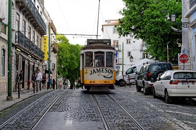 Tijd Portugal: Alles wat je moet weten over de tijdzone in Portugal