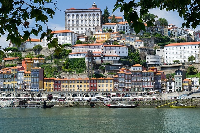 Porches Portugal: Ontdek de charme van dit pittoreske dorpje