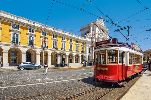 Braga Portugal: De stad van de aartsbisschoppen en het religieuze erfgoed