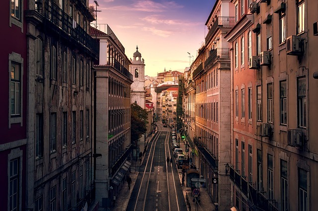 Porto Portugal: Een stad vol geschiedenis, cultuur en portwijn