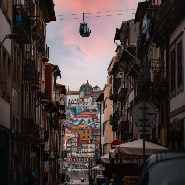 Hoe Plan Je een Onvergetelijke Reis naar Porto