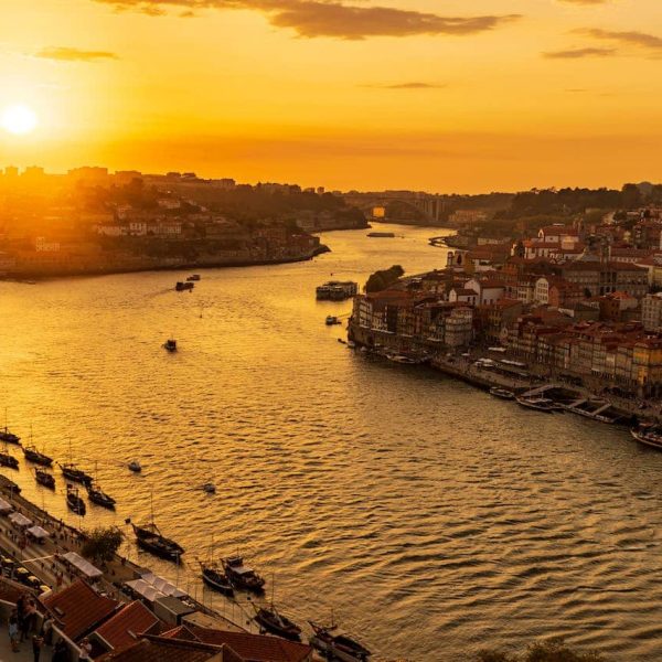 De Beste Reistijd voor Porto: Klimaat en Seizoenen