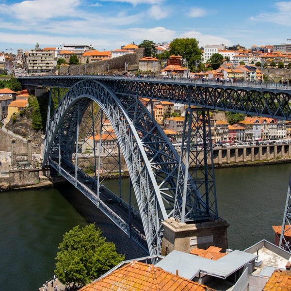 De Wijnkelders van Vila Nova de Gaia: Proef de Beroemde Portwijn