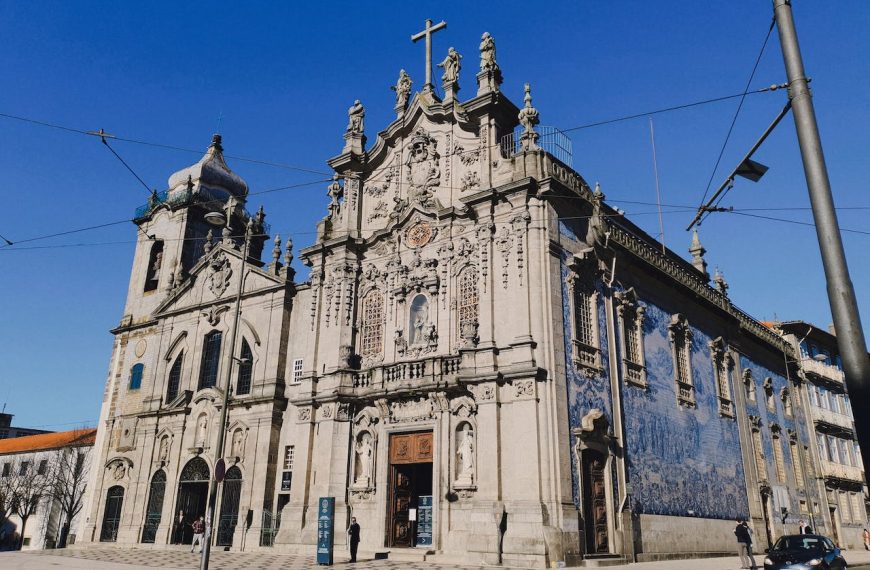 De Rol van Porto in de Portugese Wijnproductie