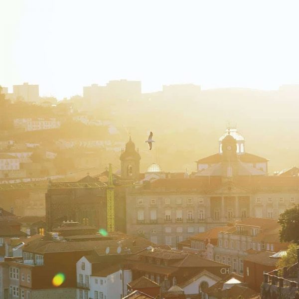 Romantische Getaways: Beste Verblijven voor Koppels in Porto