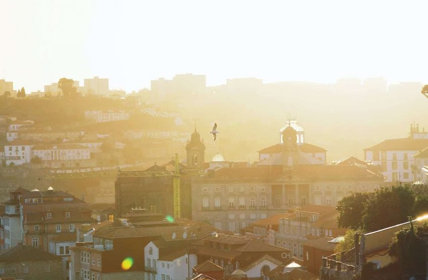 Moderne Attracties in Porto: Nieuwe Ontwikkelingen