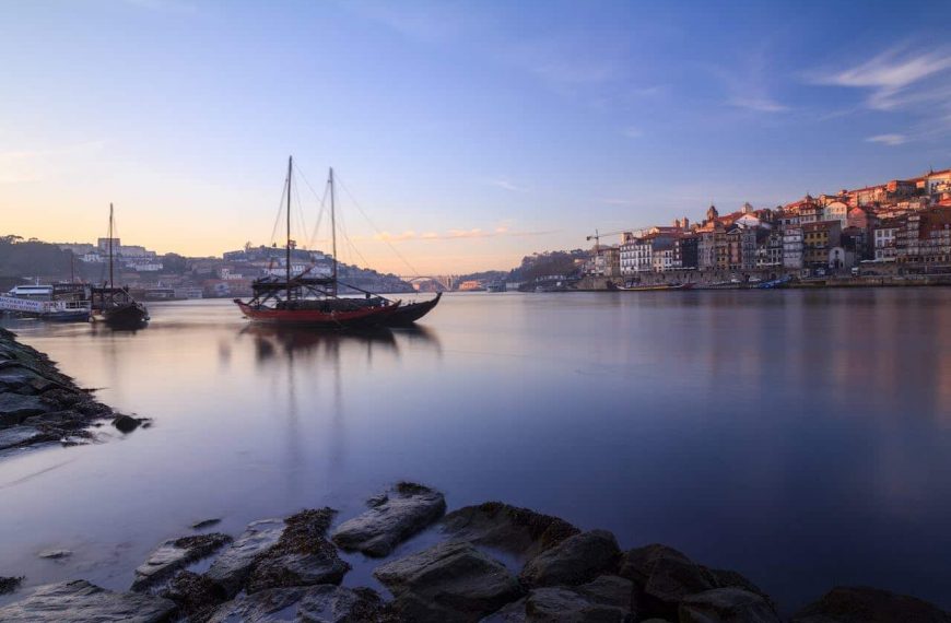 Boetiekhotels in Porto: Unieke en Persoonlijke Ervaringen