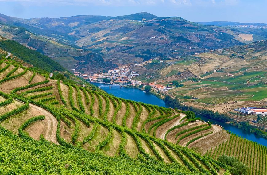 De Ultieme Gids voor Een Weekend in Porto